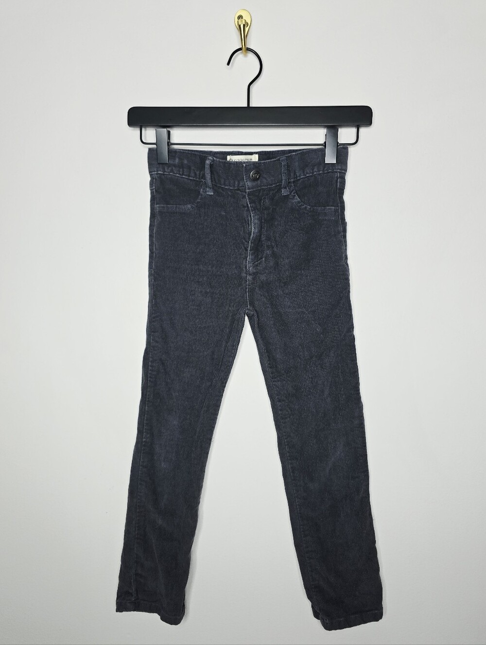 appaman Boys Corduroy Slim Fit Pants Size 7